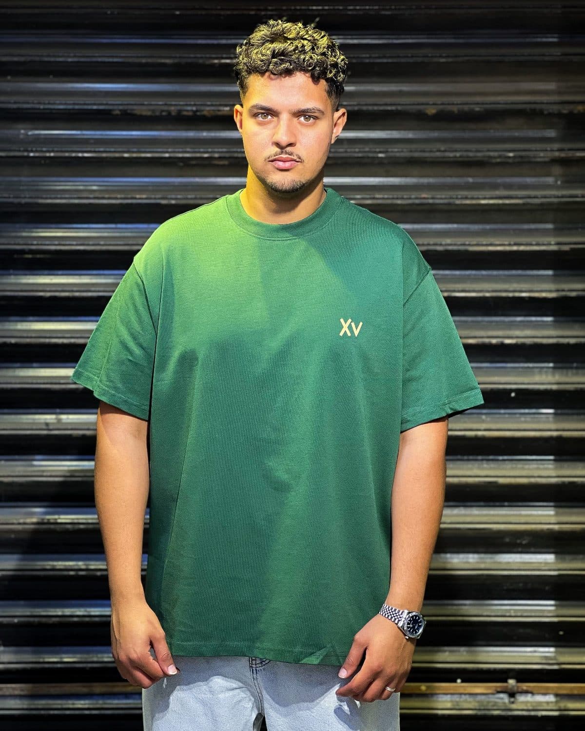 Tshirt oversize - CT 05