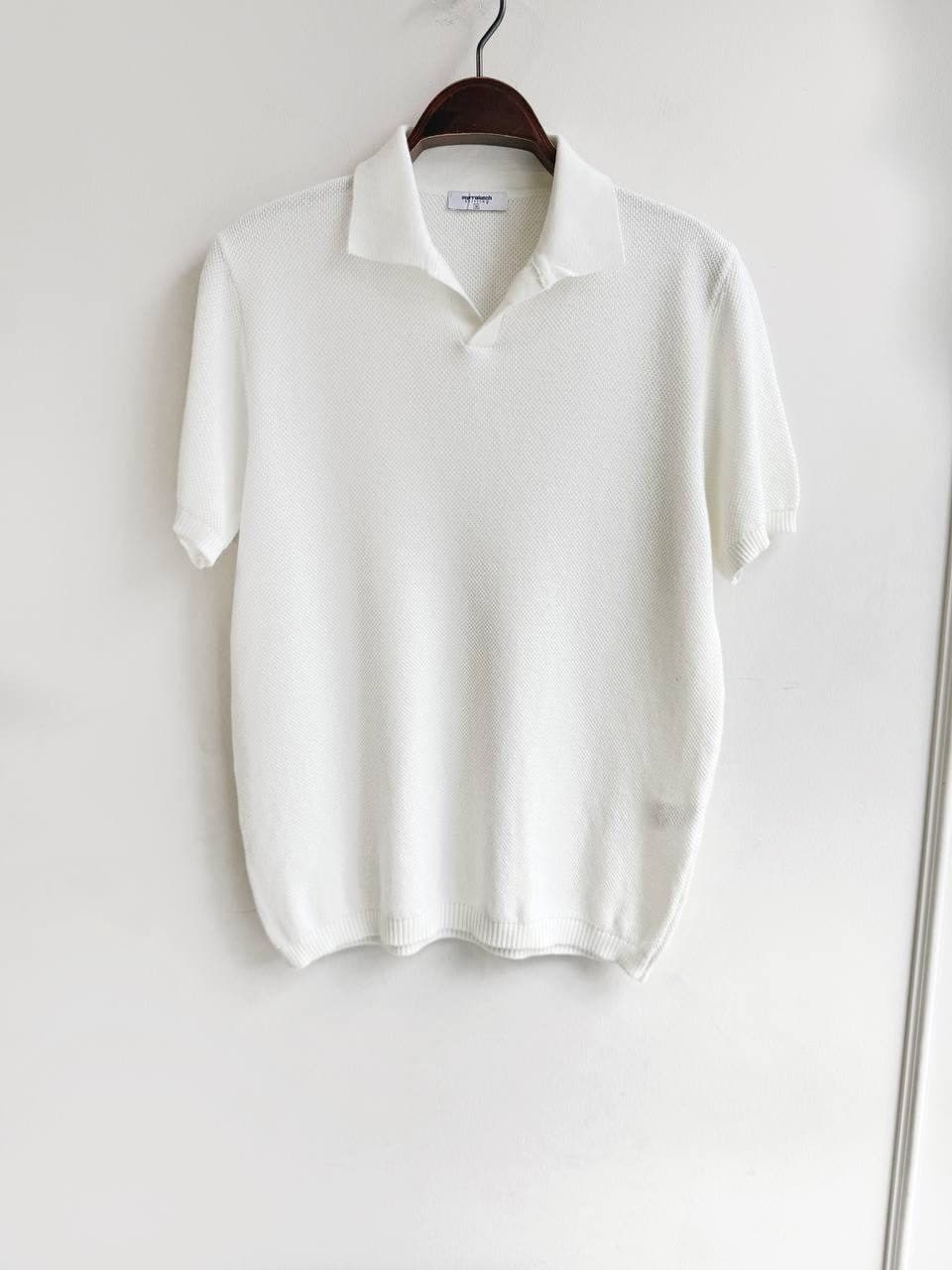 Tshirt old money