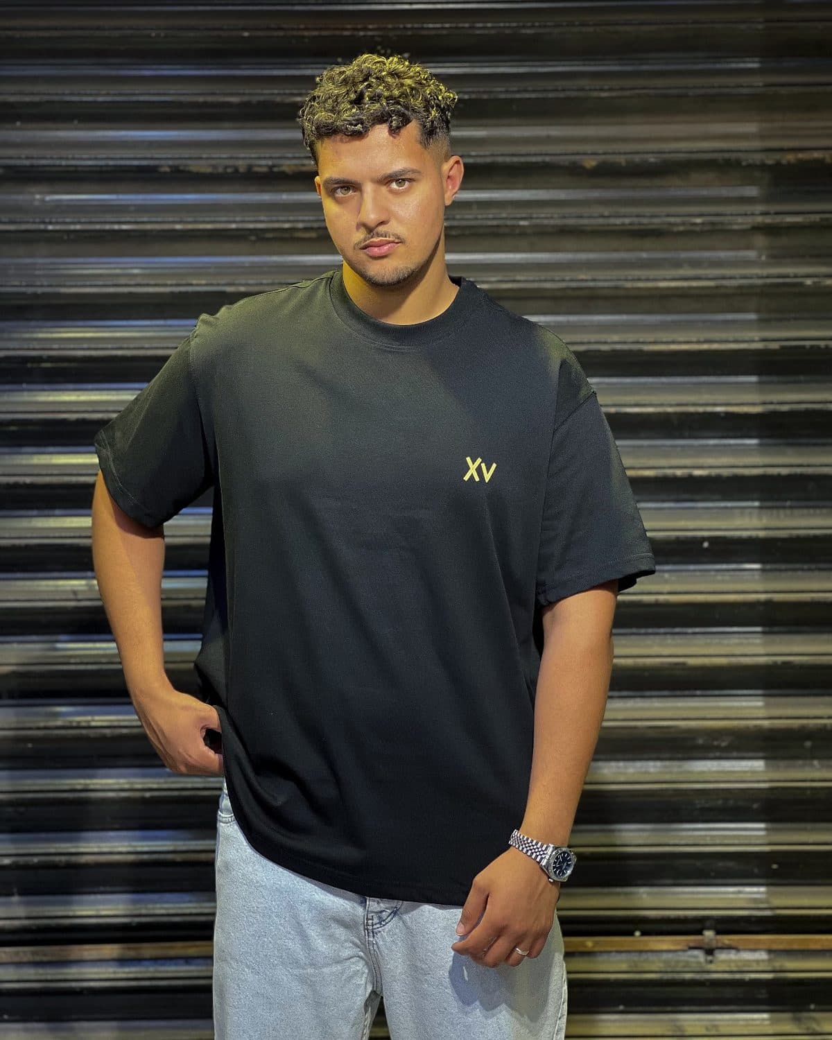 Tshirt oversize - CT 06