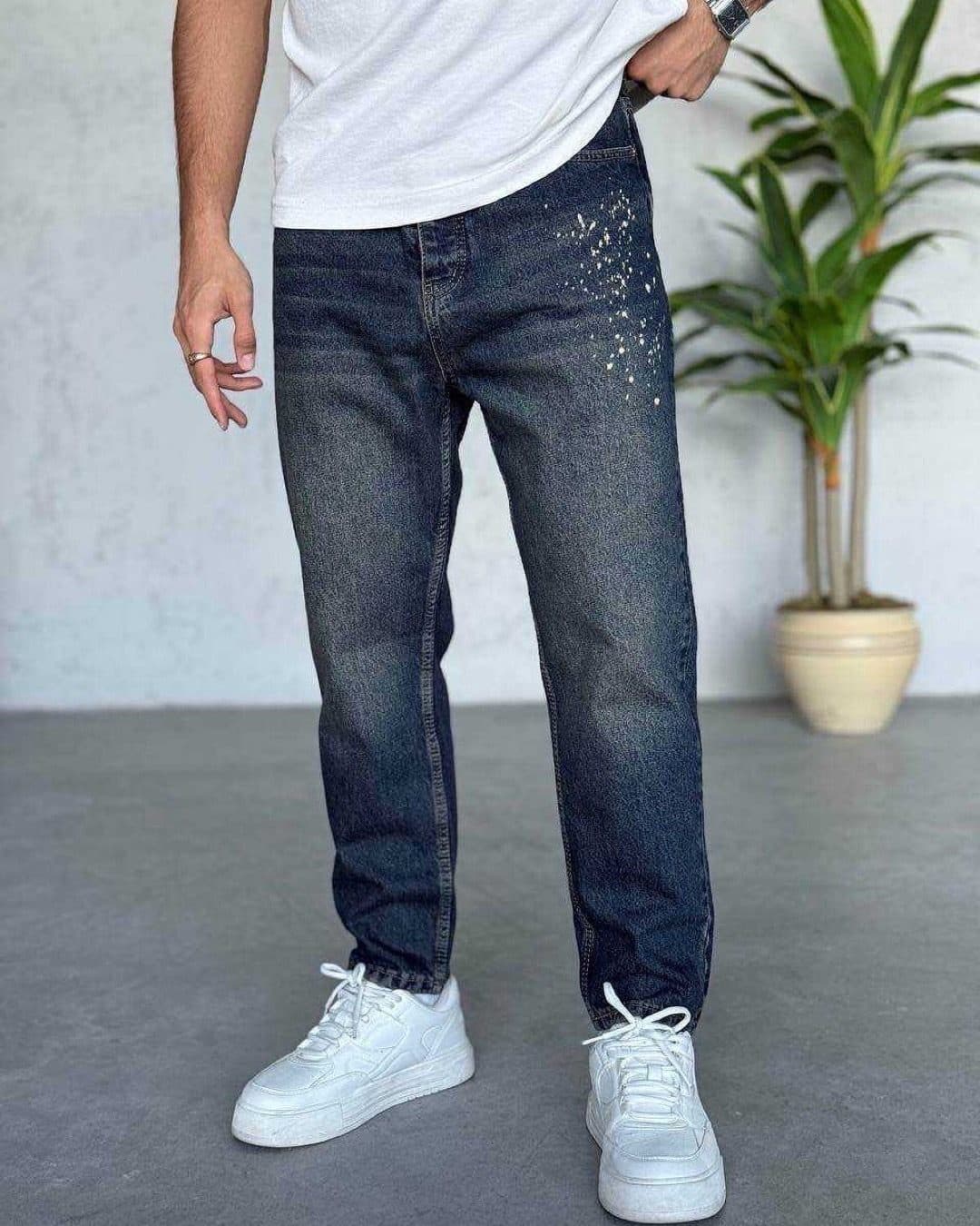 Boyfriend jeans we11 - 01
