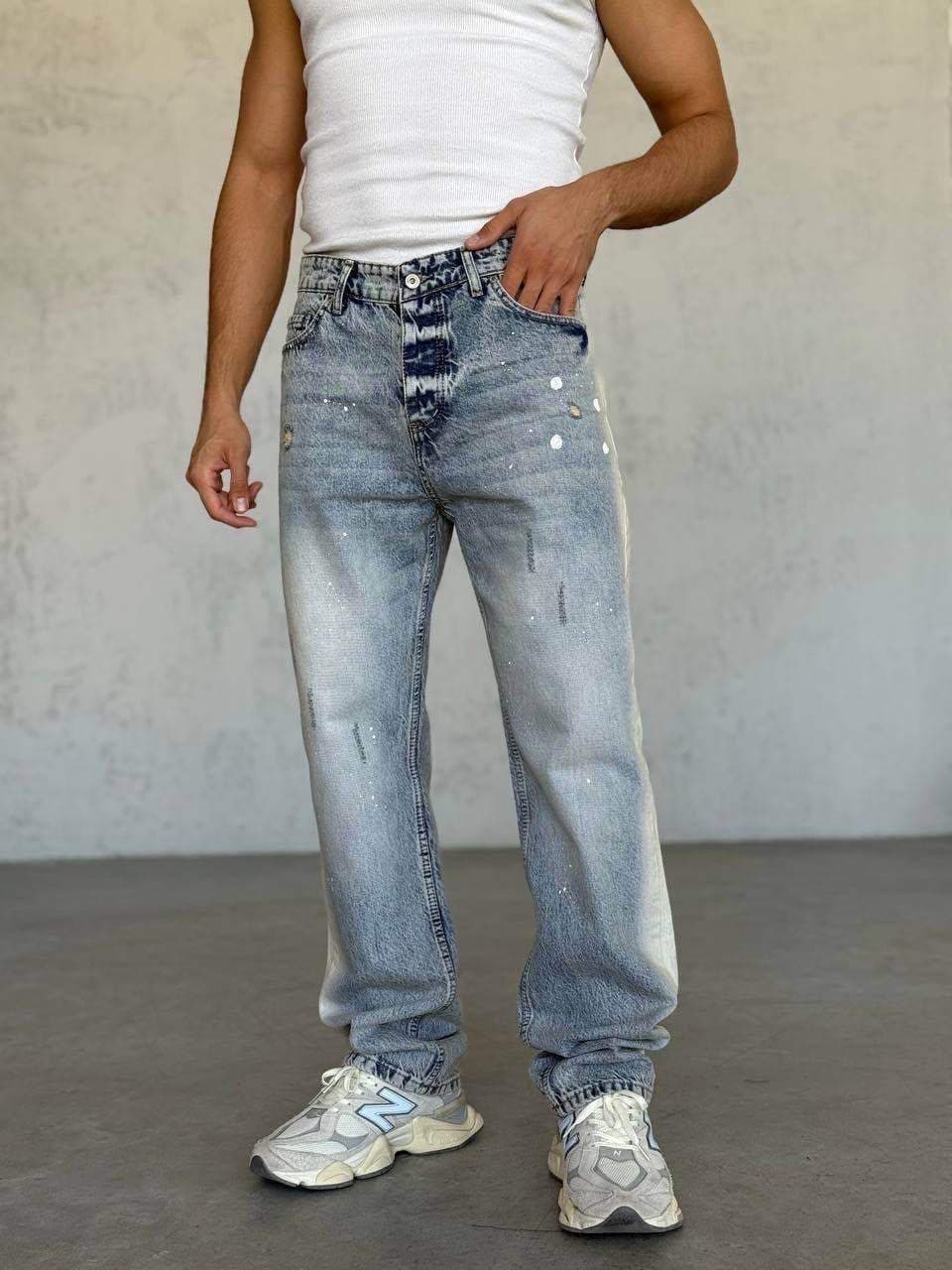 Baggy jeans we11 - 02
