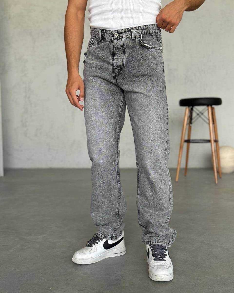 Baggy jeans we11 - 05