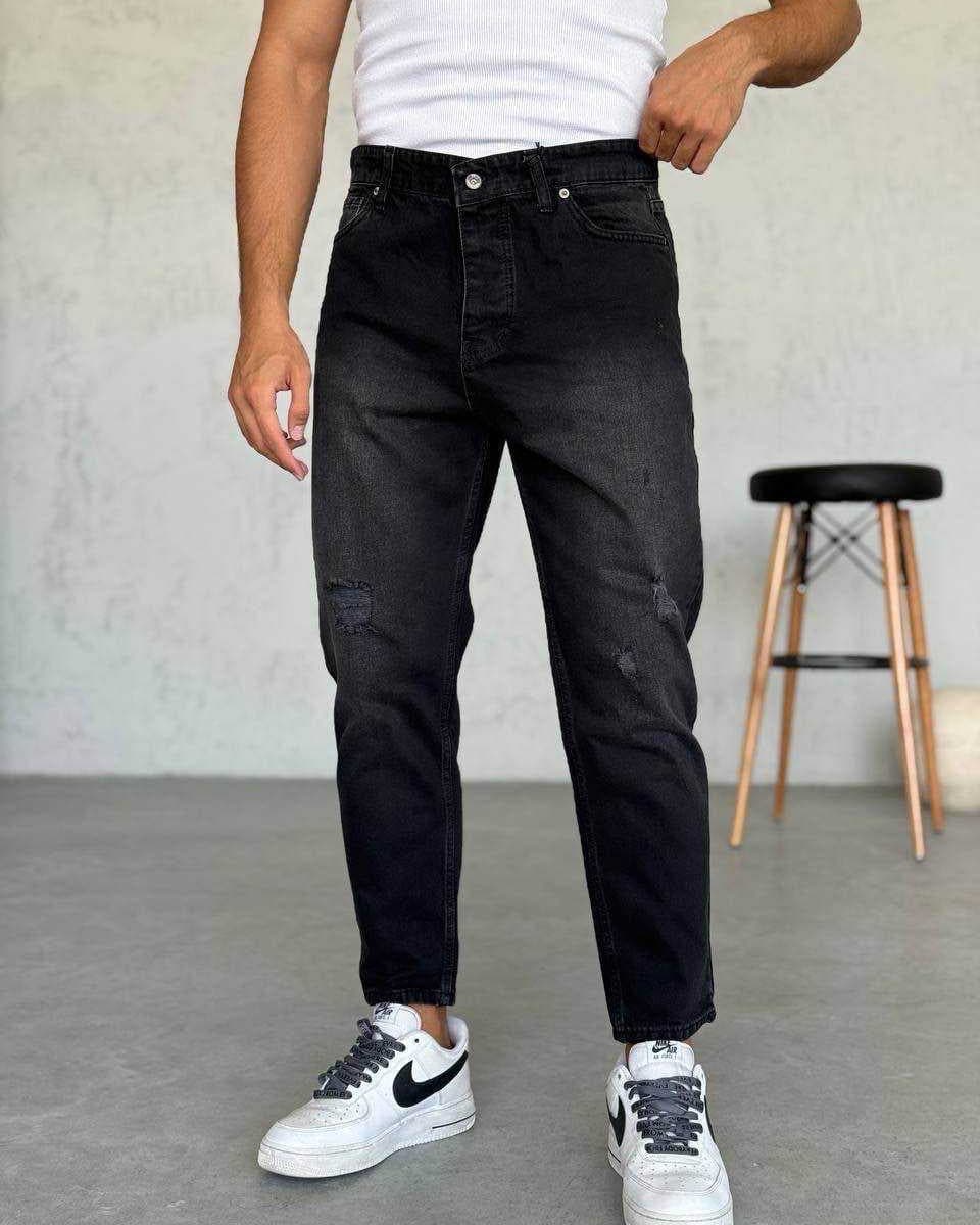 Boyfriend jeans we11