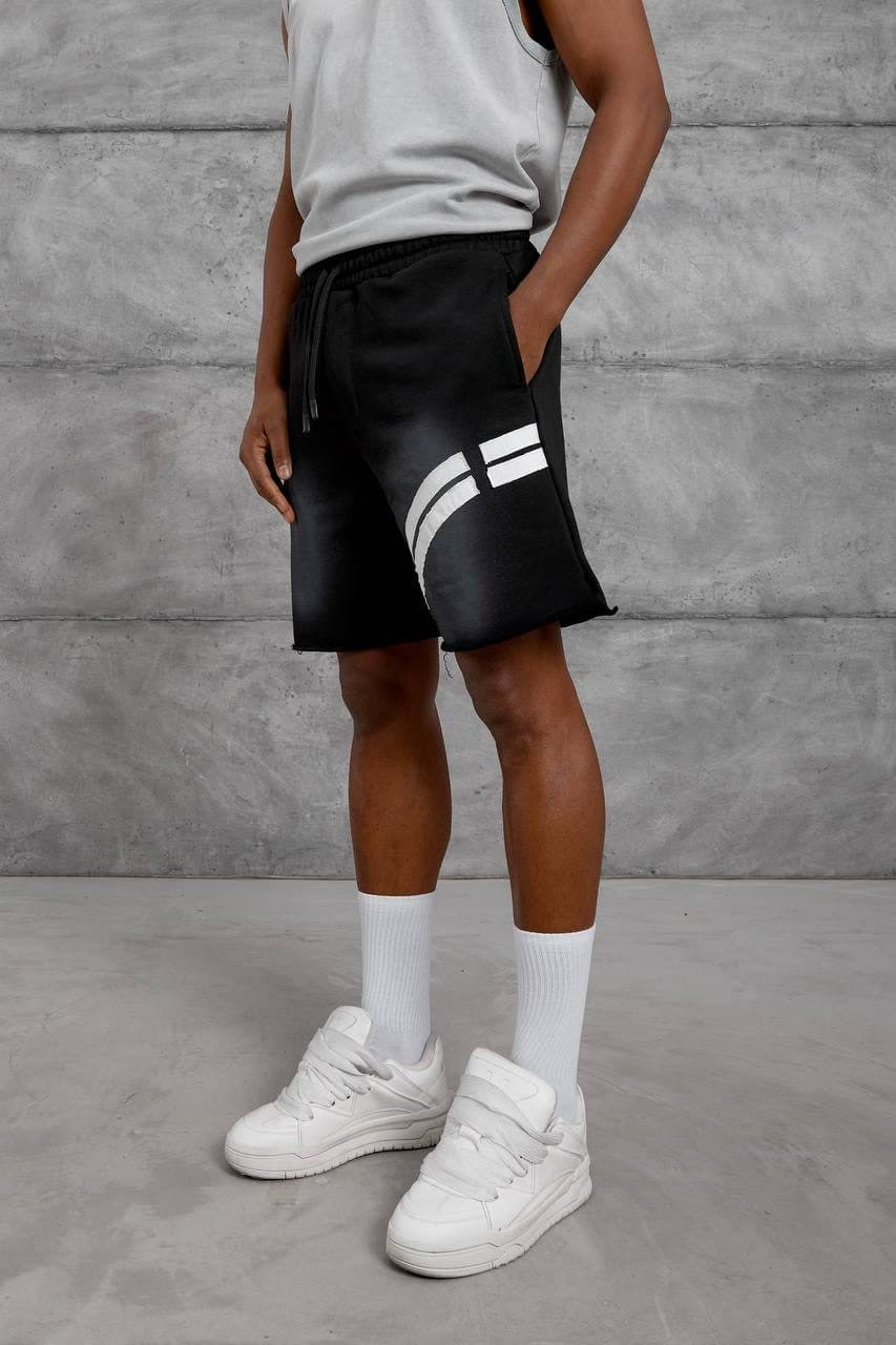 Short coton - NC 01